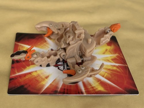 Bakugan subterra phantom - bakugan,