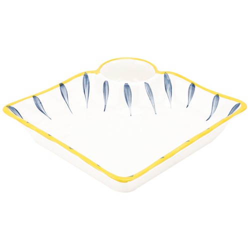 Piatto ceramica - piatto,