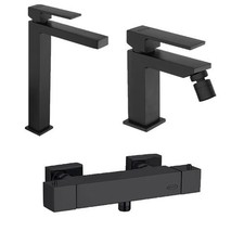 Set Rubinetti Jacuzzi per