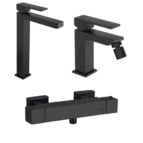 Set rubinetti jacuzzi - rubinetti,