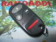 100% OEM 2001 Acura CL Key