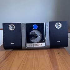 Philips MC235B 37 Micro