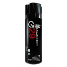 LAVAMOTORI SOLVENTE E