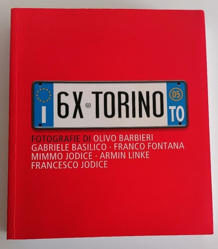 Torino fotografie di - 6, x