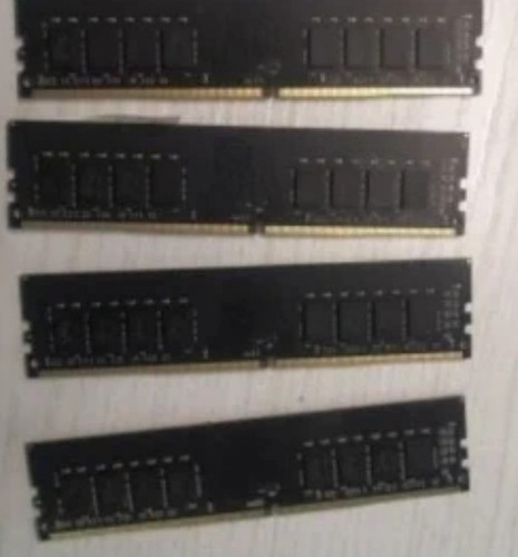 Ram ddr4 stick kit - pc, gb
