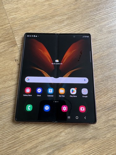 Samsung galaxy fold2 - fold2, 5g