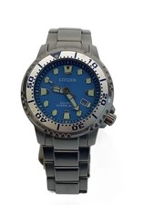 Citizen Promaster E168-A14ST0C