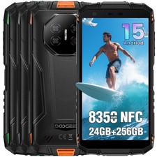 Smartphone outdoor DOOGEE Fire