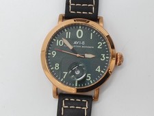 Orologio Uomo AVI-8 Lancaster