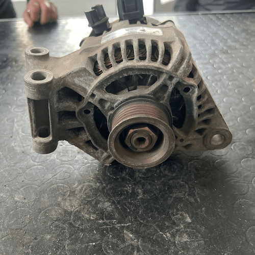 1708472 alternatore ford - 1708472,