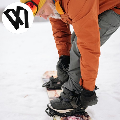 Accessori cinghia snowboard - accessori,