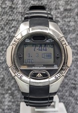 Orologio citizen cyber - orologio,