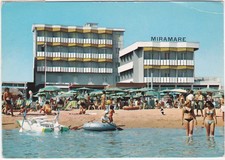 BELLARIA - RIMINI - HOTEL