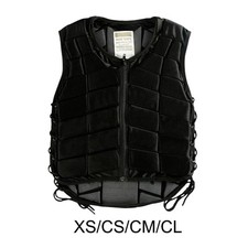 Gilet da equitazione leggero