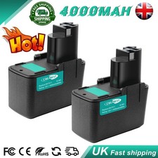 Batteria 12V per Bosch 3310K