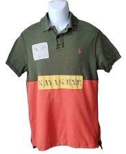 Polo Vintage Ralph Lauren