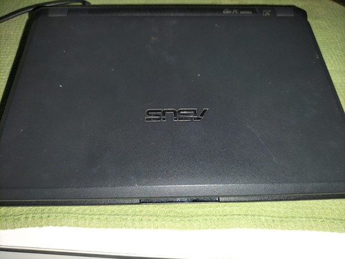 Netbook vintage asus eee - vintage,