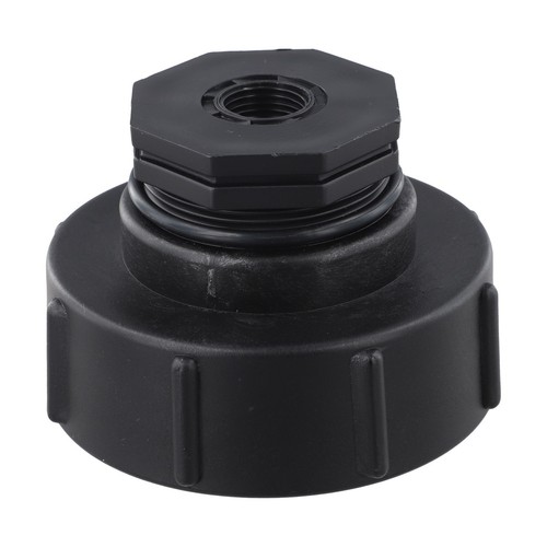 Adattatore contenitore ibc - adattatore,