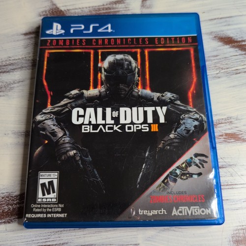 Call duty black - call,