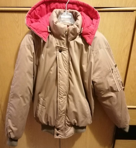Giubotto uomo invernale come - giubotto,