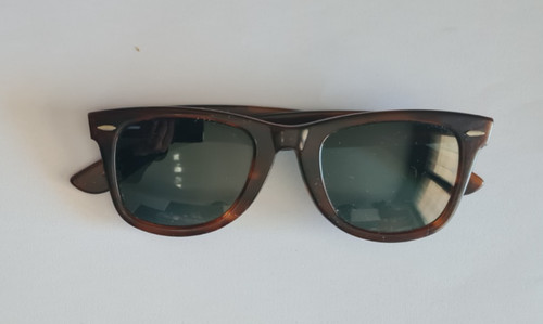 Ray ban l5022 - ray-ban-, wayfarer