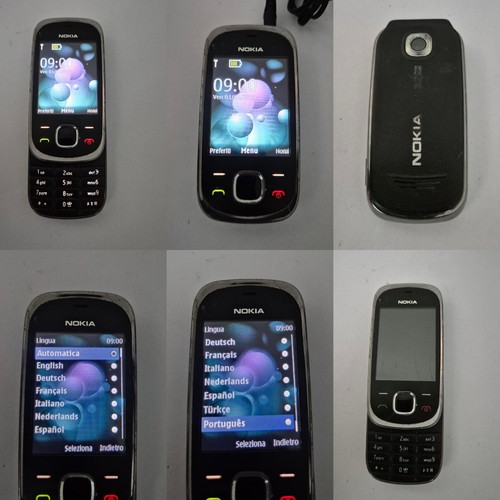 Cellulare nokia 7230 gsm - nokia,