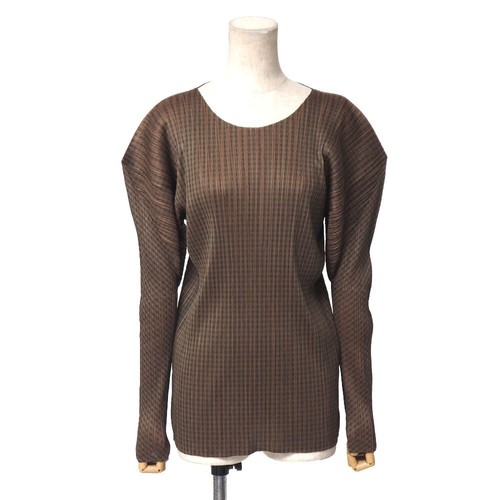 Camicetta pleats please issey - pleats,