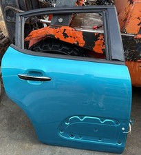 PORTA POSTERIORE DESTRA DX CITROEN C3 2017-2023