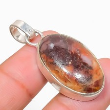 Ciondolo gioiello in argento