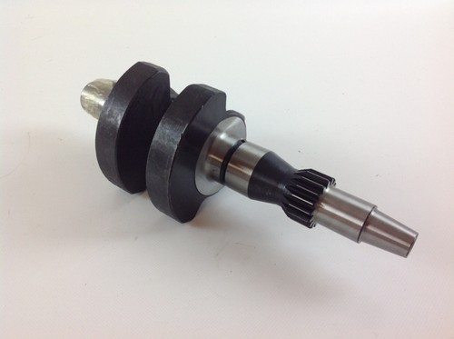 Albero motore standard - albero,