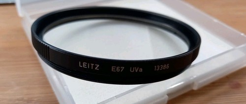 Leitz e67 leica uva - e67,