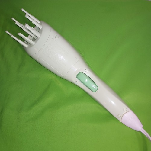 Vaporiera per capelli redew - vaporiera,