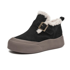 Stivali Da Neve Donna Inverno
