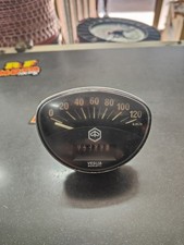 CONTACHILOMETRI NERO LANCETTA