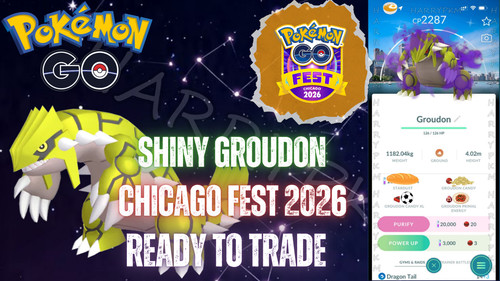 Groudon lucido con sfondo - ✨groudon,