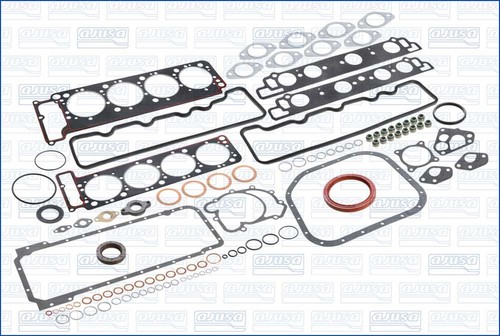 Kit guarnizioni motore ajusa - guarnizioni,