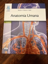 Anatomia Umana MARTINI
