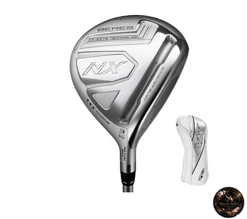 Honma golf fairway wood beres - golf,