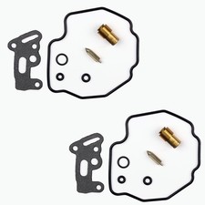 2x Kit di riparazione