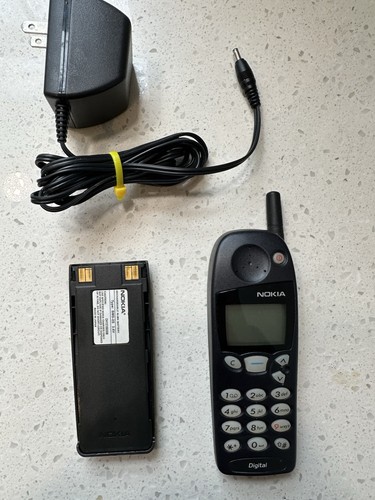 Cellulare nokia vintage - cellulare, anni