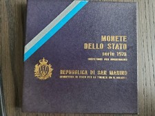 Repubblica San Marino 1978