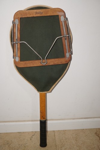 Racchetta tennis slazenger - da,