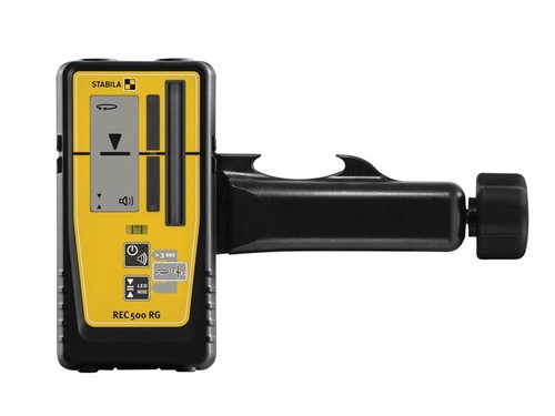 Stabila rec 500 ricevitore - rg,