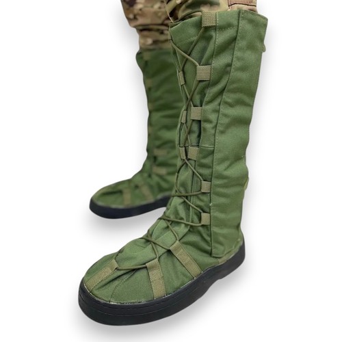 Esercito ucraino isolato