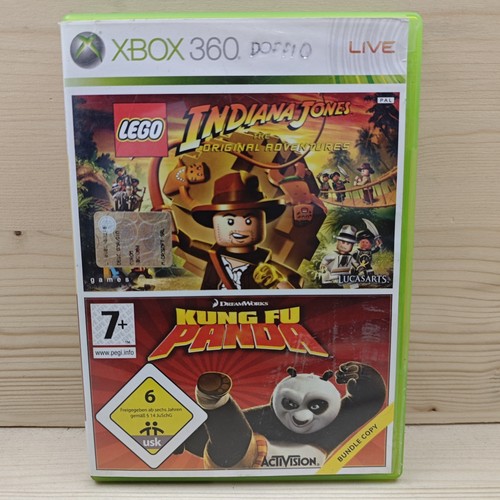 Lego indiana jones kung fu - indiana,