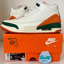 Nike Air Jordan 3 Retro