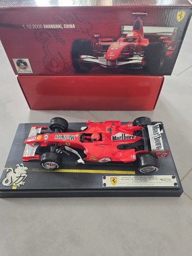 Ferrari f248 michael - ferrari,