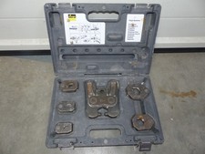 Viega Set di anelli di