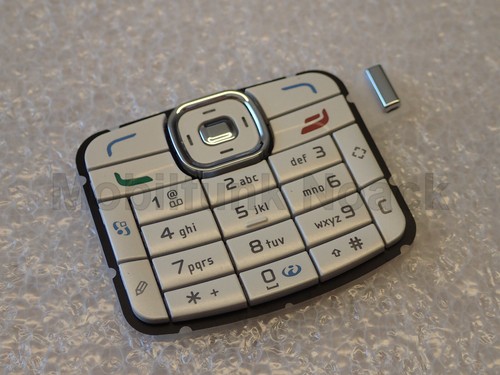Tastiera originale nokia - originale, |