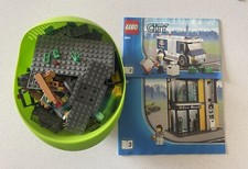 Lego 3661 banca e portavalori